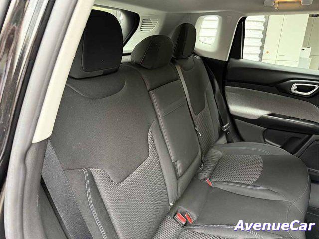 JEEP Compass 1.5 turbo t4 mhev dct TELECAMERA IVA ESPOSTA