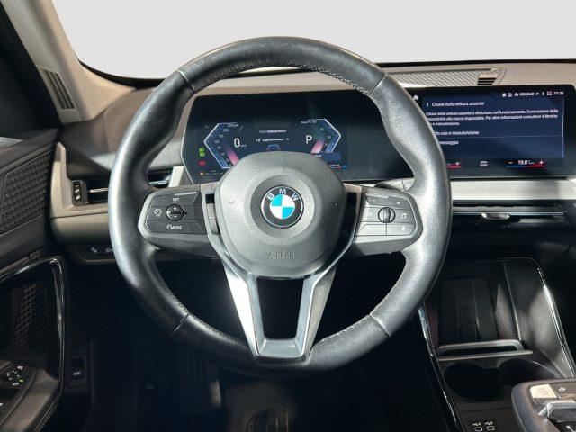 BMW X1 X1 sDrive 18d xLine