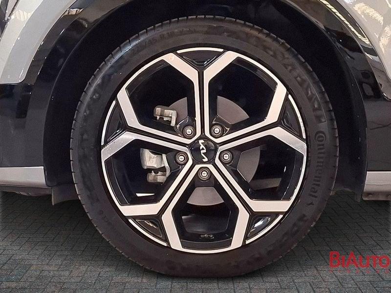 Kia Niro HEV 1.6 HEV GDI Style DCT