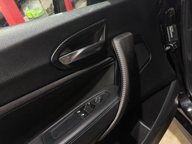 BMW M2 FULL CARBONIO POWERPARTS BMW