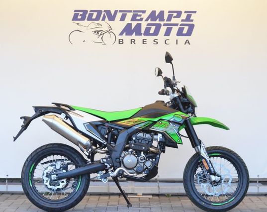 KL KXE 125 2022 - NUOVO