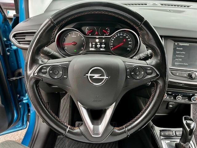 Opel Grandland X 1.5 D 120 CV AT8 ecotec Advance s