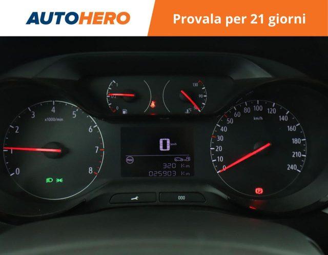 OPEL Crossland X 1.2 12V Start&Stop 2020