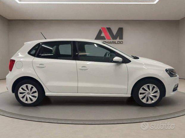 Volkswagen Polo 1.0 mpi Comfortline 75cv 5p