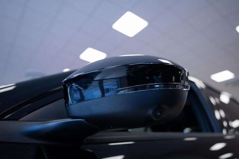 Renault Rafale esprit Alpine E-Tech full hybrid 200