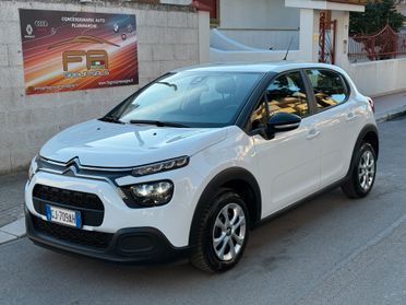 Citroen C3 1.5 BlueHDi 100 S&S *LED VISION - 2022