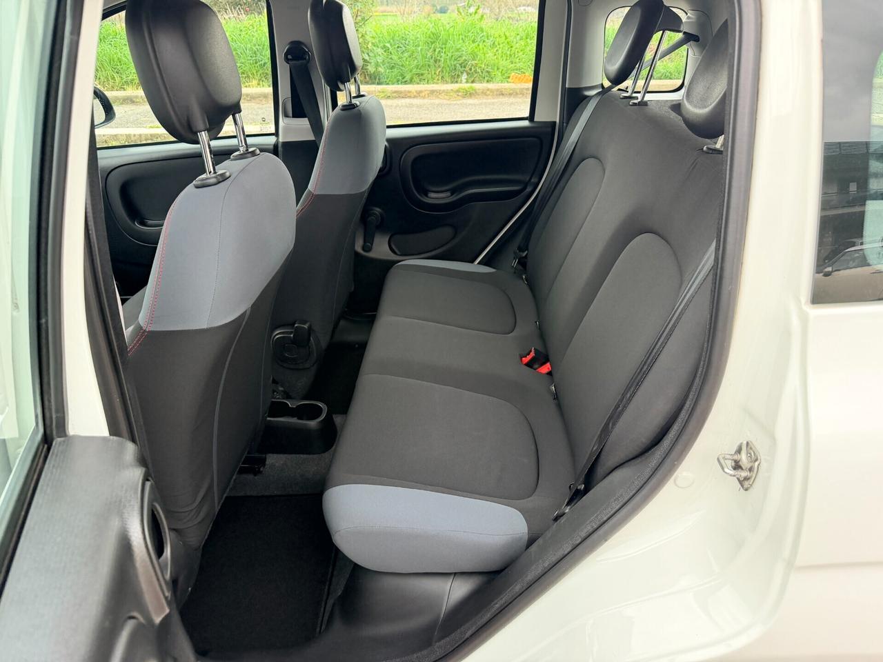 Fiat Panda 1.2 Easy CARPLAY