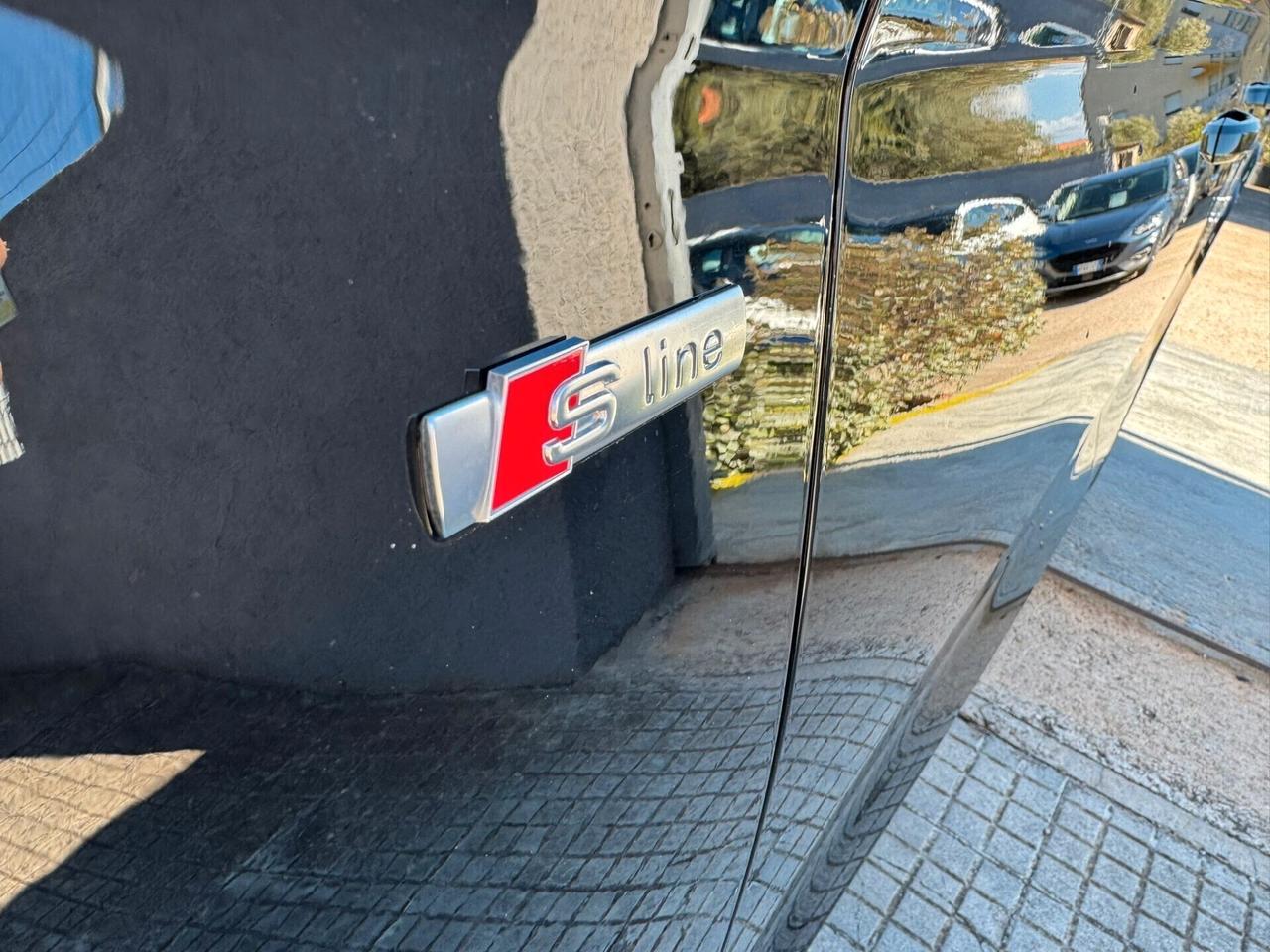 AUDI Q5 S LINE -PANORAMA -SUPER PROMO