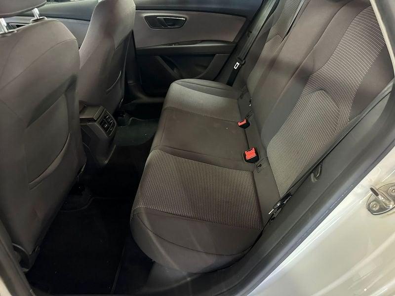 Seat Leon Leon 1.5 TGI 5p. Business