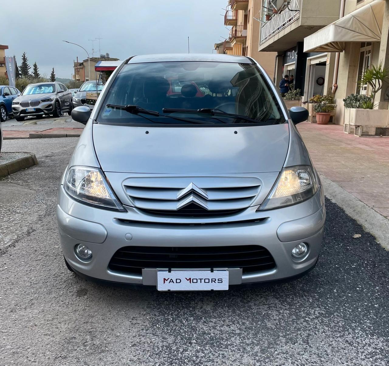Citroen C3 1.1 Exclusive