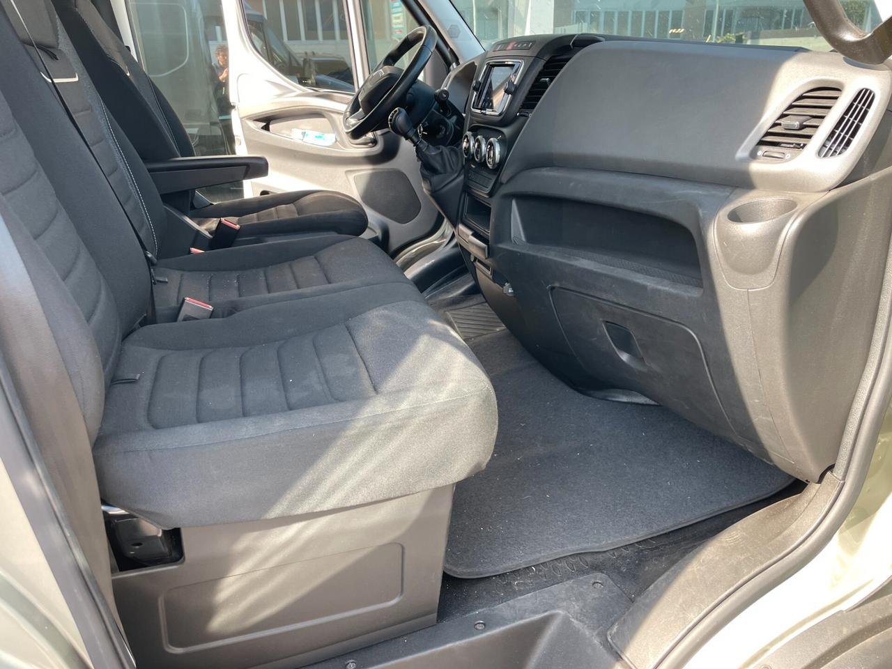 Iveco Daily 35 S18HV 3.0 HPT 175CV PLM-TA