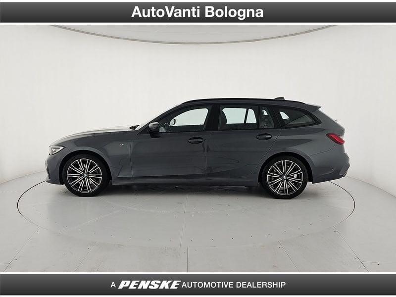 BMW Serie 3 320d xDrive Touring Msport