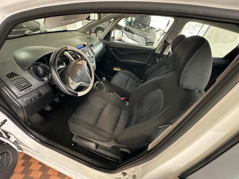 HYUNDAI ix20 ix20 1.4 CRDI 90 CV Classic