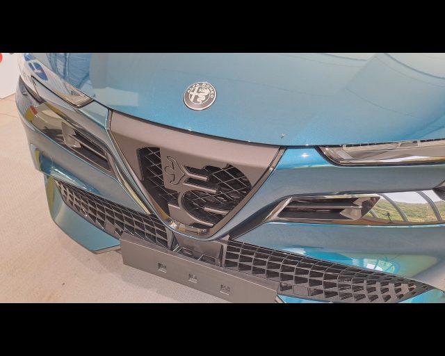 ALFA ROMEO Junior 1.2 ibrida Speciale 136cv edct6