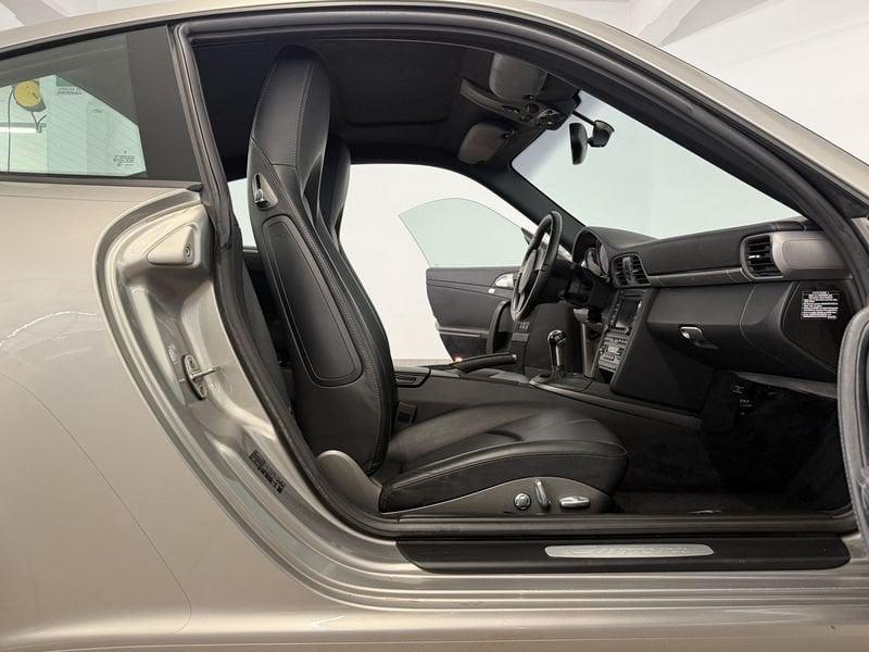 Porsche 911 911 Carrera Coupé