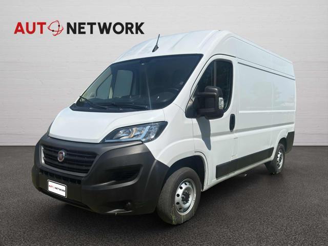 FIAT Ducato 33 2.2 Mjt 120CV MH2 PM-TM Furgone
