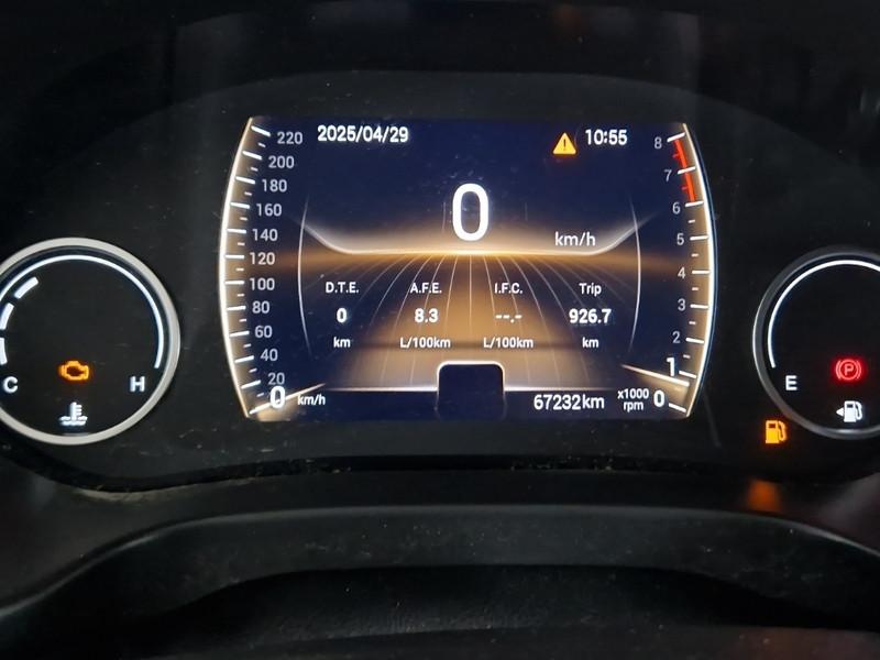 DR MOTOR DR4.0 1.5 MT BENZ GPL