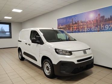 FIAT Doblò 1.5 BlueHdi 100CV PC-TN Van