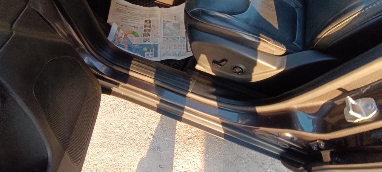 Jeep Cherokee 2.2 Mjt II 4WD Active Drive I Limited