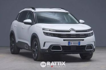 Citroen C5 Aircross 1.2 Puretech 130CV Shine EAT8