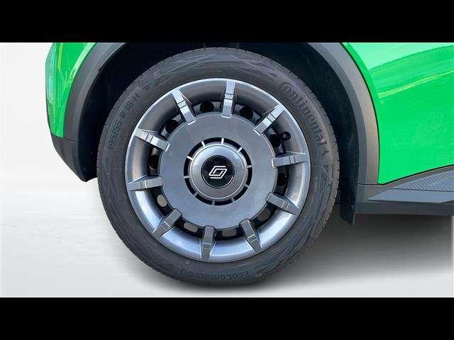 Renault R 5 E-Tech Electric Urban Range Evolution