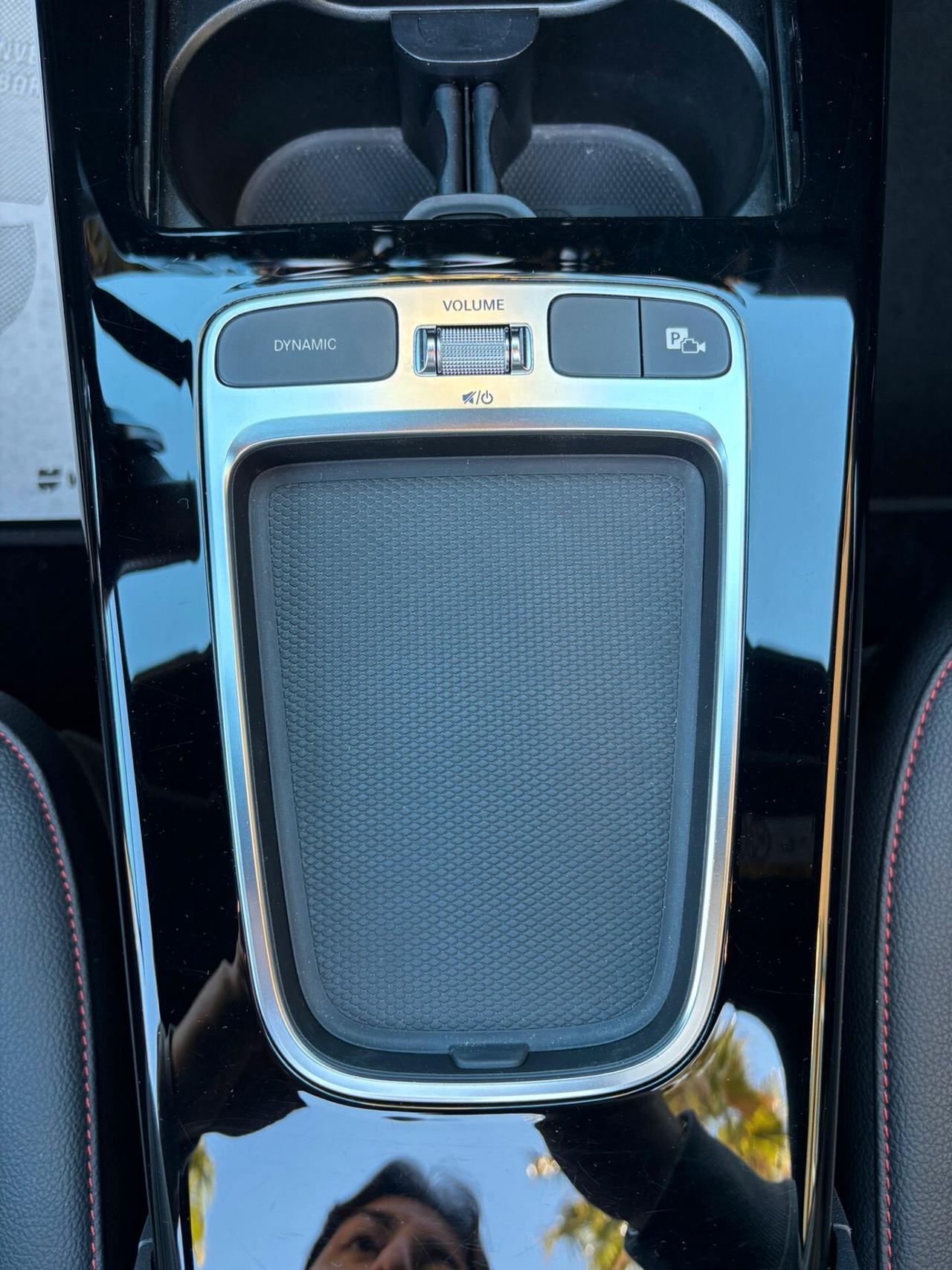 Mercedes-benz A 180 d Automatic AMG Line Premium