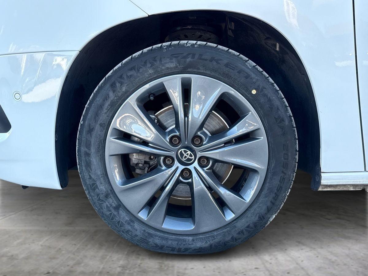 TOYOTA Proace City Verso - Proace City Verso 1.5D 130cv S&S A/T L1 D Luxury