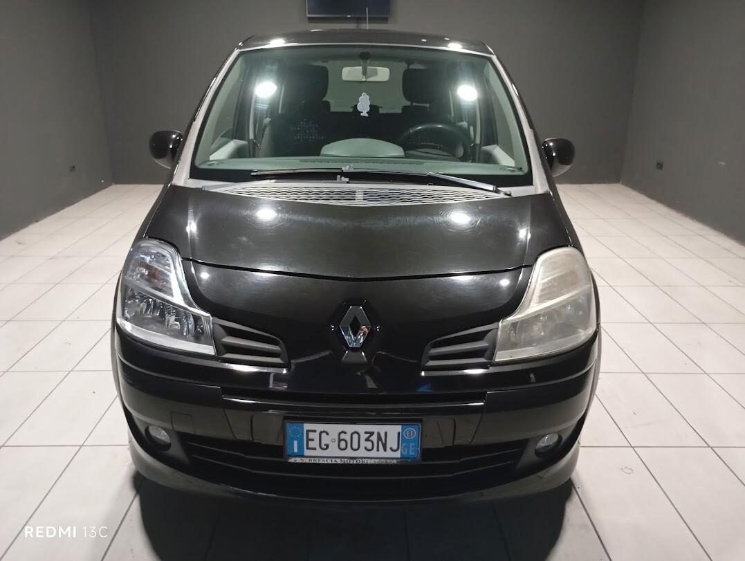 RENAULT MODUS DEL 2011 1200 BENZINA NEOPATENTATI