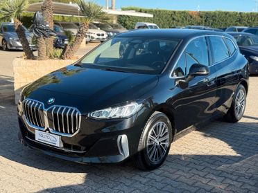 Bmw 218d Active Tourer Luxury*Pelle*Fulle Led