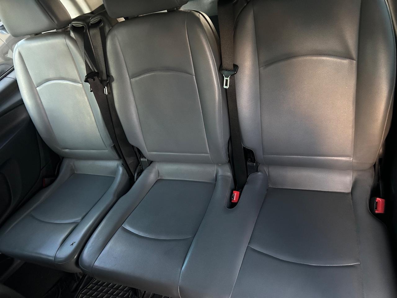 Mercedes-benz Vito 2.2 116 CDI Automatico 9 Posti
