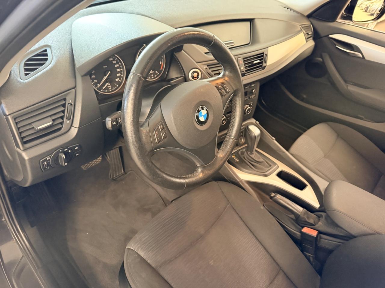 Bmw X1 sDrive20d Futura