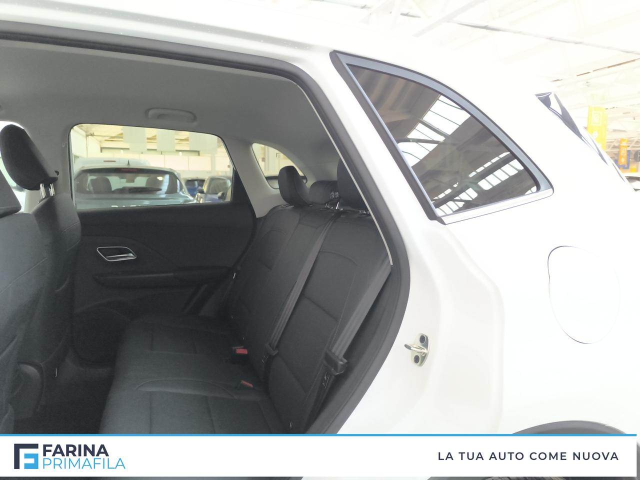 MG ZS 2024 - ZS 1.5 Comfort
