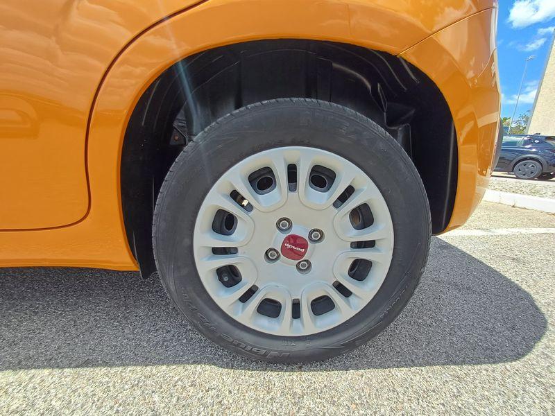 FIAT Panda 1.2 Easy easypower Gpl 69cv