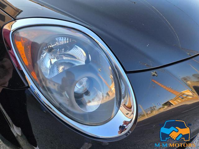 ALFA ROMEO MiTo 1.3 JTDm 85 CV S&S Progression