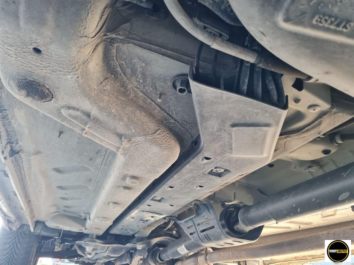 FIAT Panda Benzina-4x4-Neopatentati