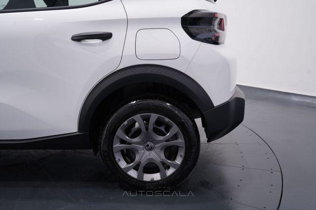 CITROEN C3 1.2 PureTech 100cv S&S You