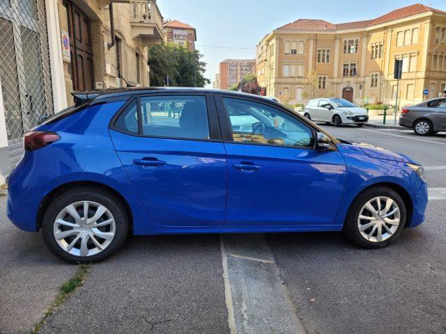 OPEL Corsa 1.2 PROMO CAR SERENITY