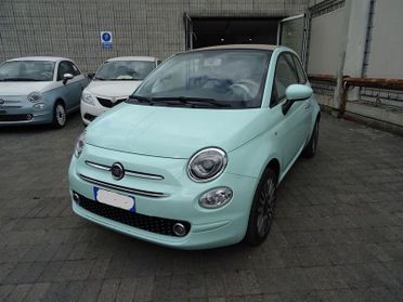 FIAT 500C 1.2 Lounge