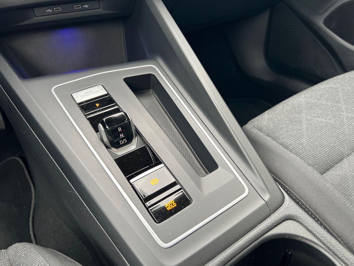 VOLKSWAGEN Golf 1.0 etsi evo Life 110cv dsg