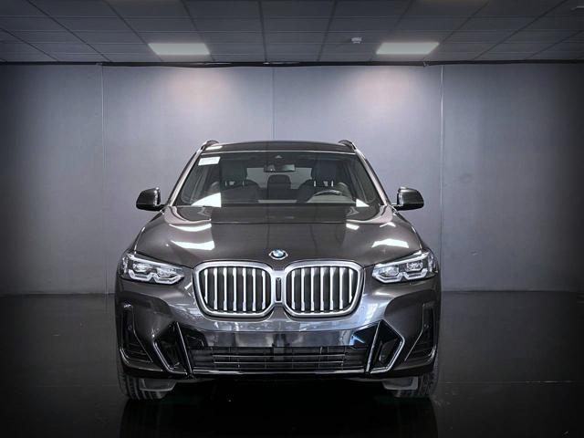 BMW X3 xDrive20d 48V Msport