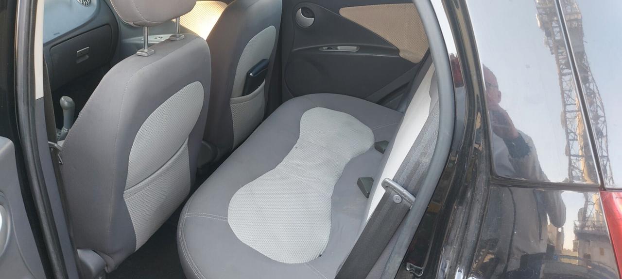 Dr DR1 1.1 16V GPL EURO 5