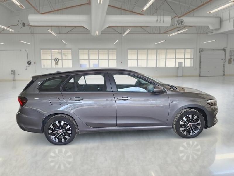 FIAT TIPO 1.3 MJT 95 CV SES STATION WAGON