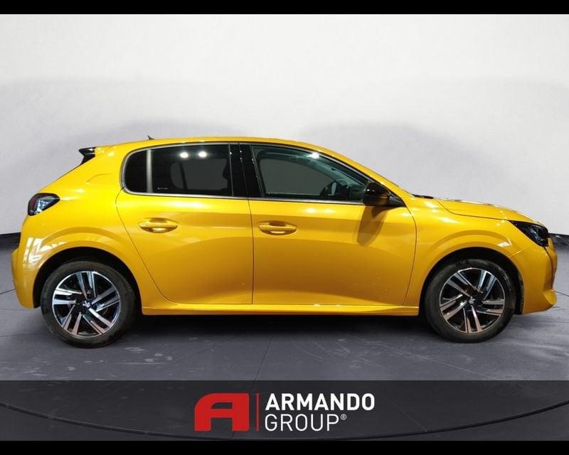 Peugeot 208 2ª serie PureTech 100 Stop&Start 5 porte Allure Pack