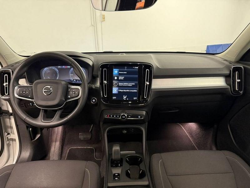Volvo XC40 T4Recharge Plug-inInscription Expressionanche a332€