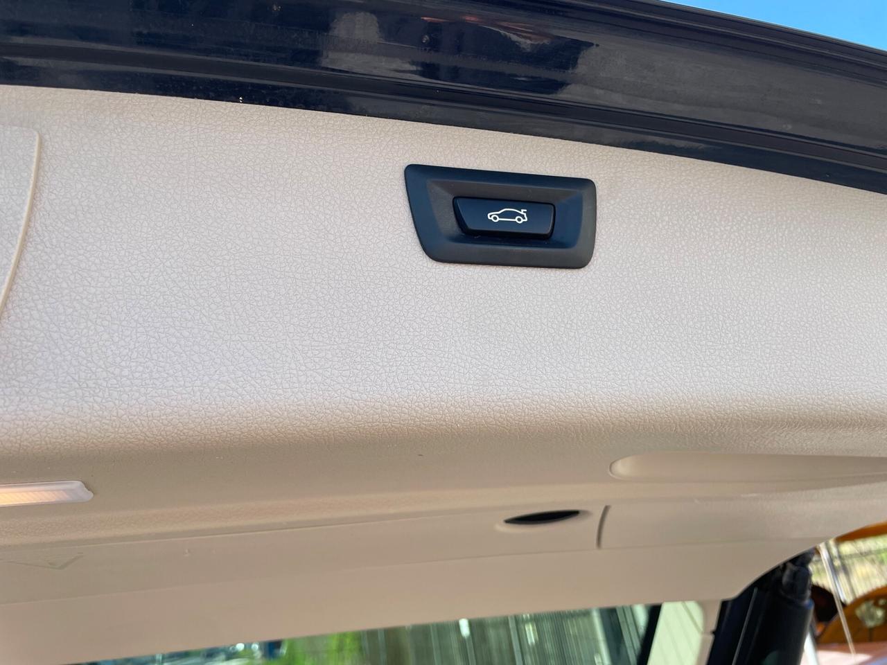 Bmw 320 320d Touring Sport