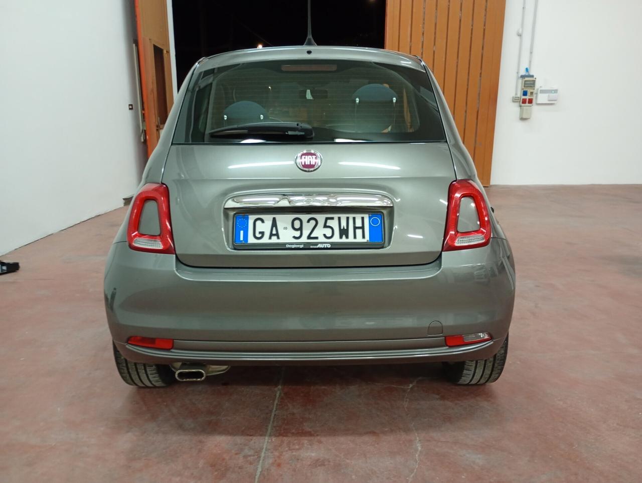 Fiat 500 1.2 Dolcevita