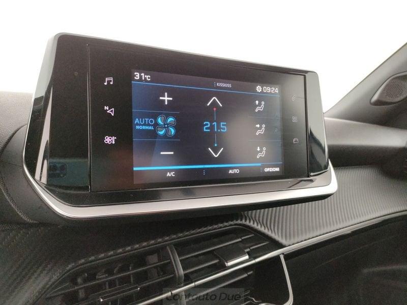 Peugeot 2008 BlueHDi 130 EAT8 Allure Pack S/S aut.