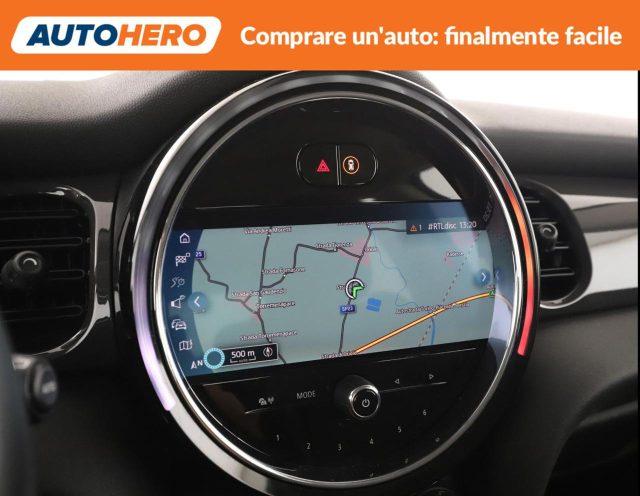 MINI Cooper 1.5 5 porte