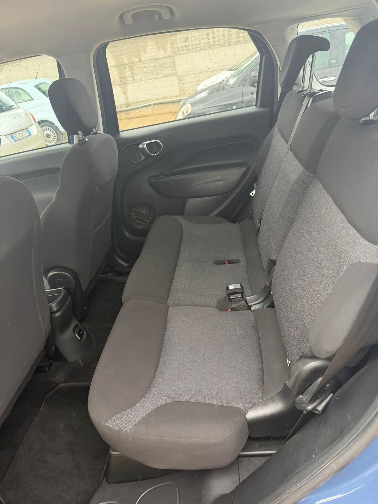 Fiat 500L 1.3 Multijet 95 CV Business