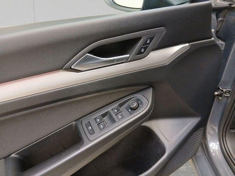 Volkswagen Golf 2.0 tdi Style 150cv dsg